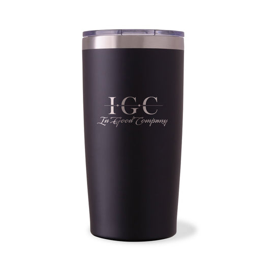 20 oz Stainless Steel Tumbler