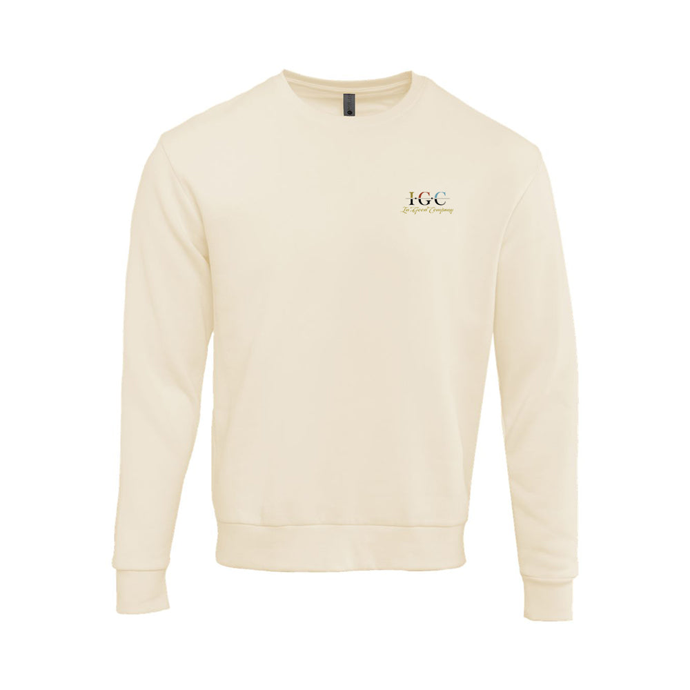 Crewneck Sweatshirt