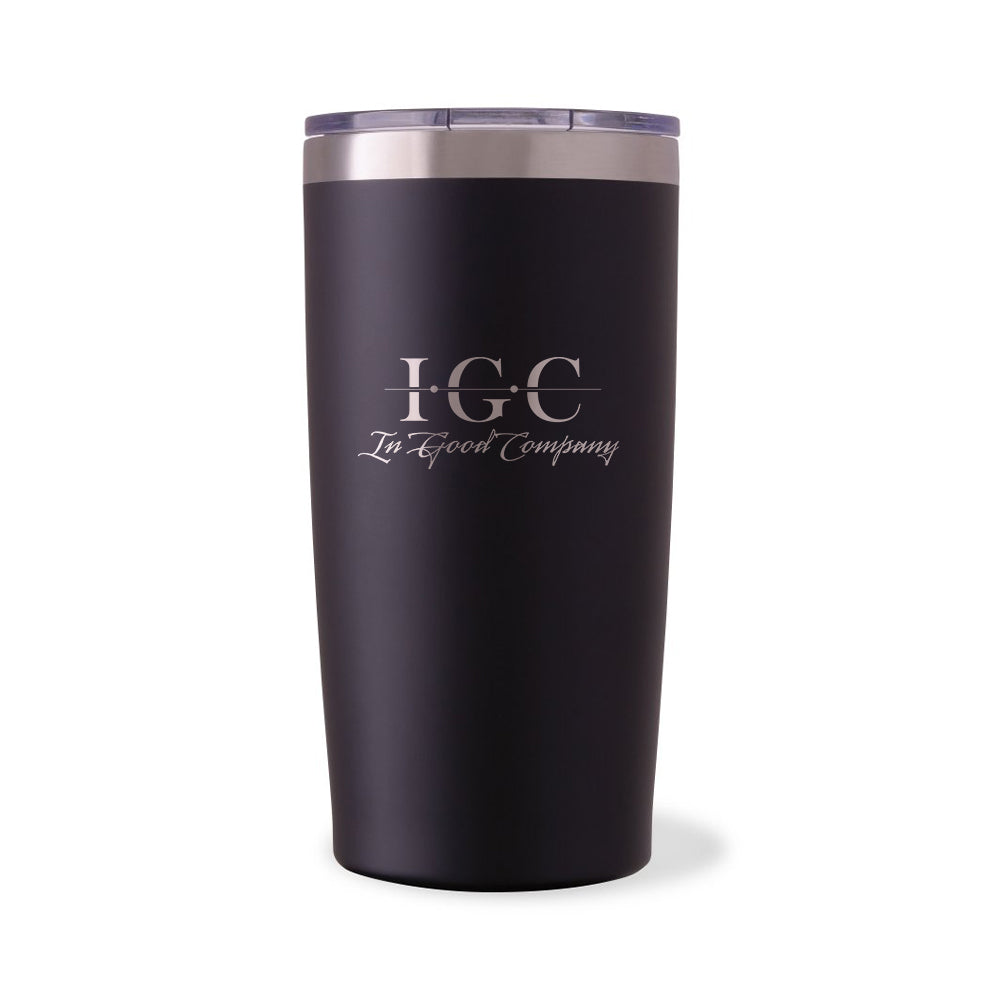 20 oz Stainless Steel Tumbler